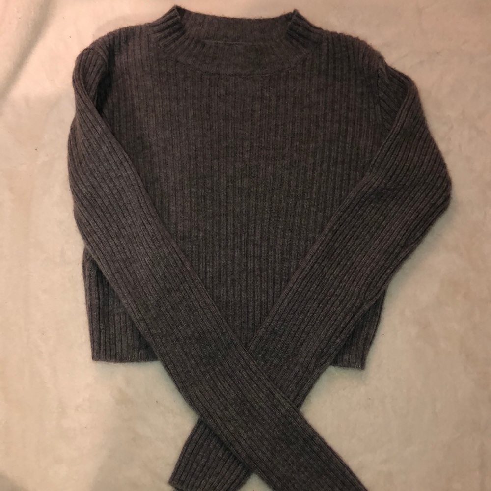 Pacsun sweater